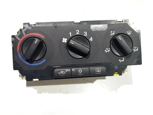 Commande Chauffage OPEL ASTRA G Saloon (T98) 2.0 DI (F69) | BP23931104I5 