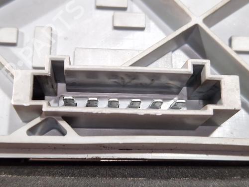 Left taillight MERCEDES-BENZ C-CLASS (W203) C 200 CDI (203.004) | BP30193697C34