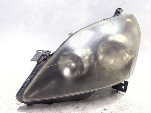 Used Left headlight Left headlight OPEL ZAFIRA / ZAFIRA FAMILY B (A05) 1.9 CDTI (M75) (120 hp) 39950158 39950158