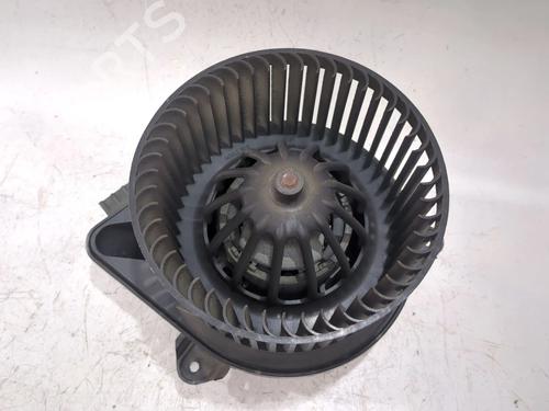 Heater blower motor PEUGEOT 406 (8B) 2.0 HDI 110 | BP27806555M62 