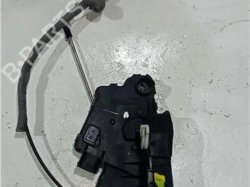 Front left lock BMW 3 (E46) 323 i | BP23924166C98 