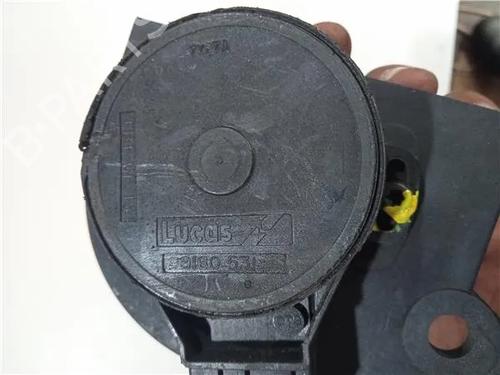Pedal PEUGEOT 406 (8B) 2.0 HDI 110 | BP23931048I4 