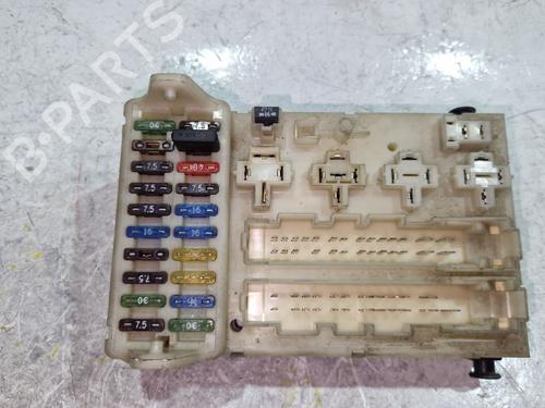 Electronic module FORD MONDEO I (GBP) 1.8 TD | BP33934197M83 - Image 6