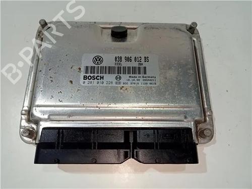 Modulo electronico SEAT LEON (1M1) 1.9 TDI (110 hp) 23912371