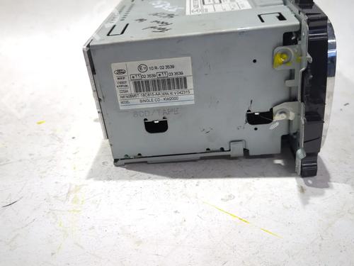Bilradio FORD FOCUS I (DAW, DBW) 1.6 16V | BP23926372E6 