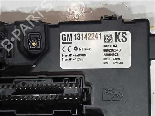 Altro OPEL CORSA D (S07) 1.3 CDTI (L08, L68) | BP23915051O1 