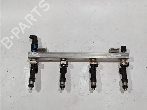Einspritzleiste für OPEL CORSA D (S07) 1.4 (L08, L68) (90 hp) 23925219