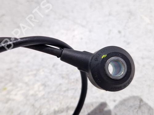 Electronic module SEAT LEON (1P1) 2.0 TFSI | BP30537593M83