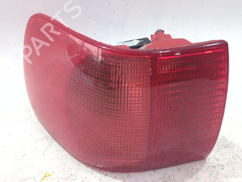 Used Left taillight Left taillight 39049608 39049608