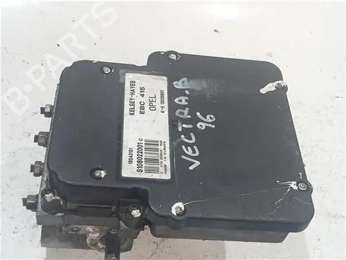 ABS pump OPEL VECTRA B (J96) 2.0 DI 16V (F19) | BP23912754M43 