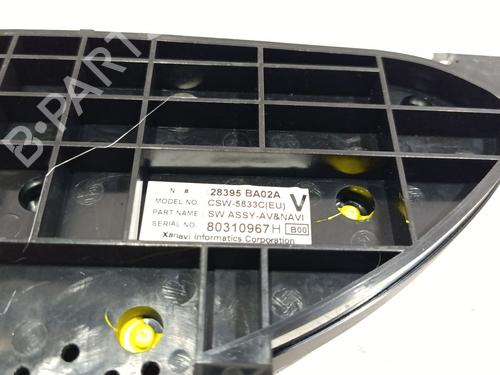 Switch NISSAN PRIMERA Hatchback (P12) 2.0 | BP37719402I30  - Image 6