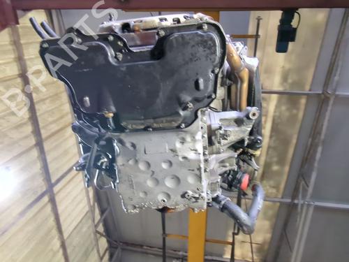 Engine MERCEDES-BENZ E-CLASS (W211) E 280 CDI (211.020) | BP32343087M1 