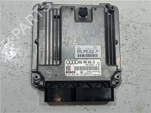 Elektronisk modul AUDI A4 B7 (8EC) 2.0 TDI 16V (140 hp) 23914974
