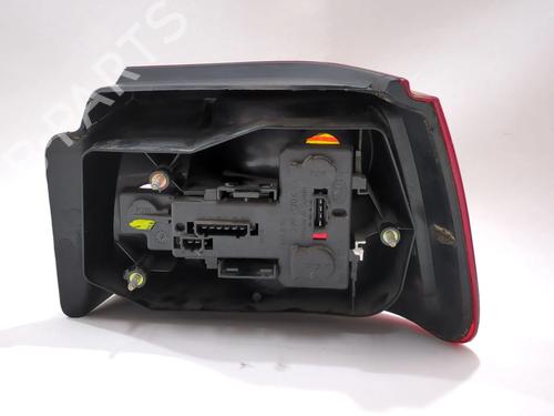 Left taillight SEAT IBIZA II (6K1) 1.9 SDI | BP27319674C34 