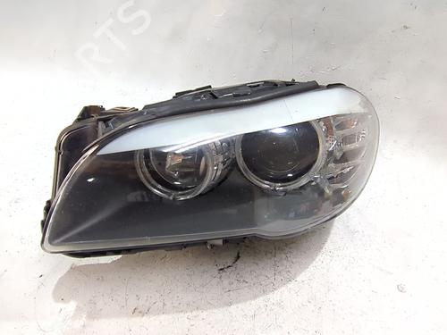 Used Left headlight Left headlight BMW 5 (F10) 520 d (184 hp) 34625738 34625738