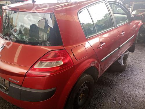 Høyre Foran elrute bryter RENAULT MEGANE II (BM0/1_, CM0/1_) | BP30831162I26