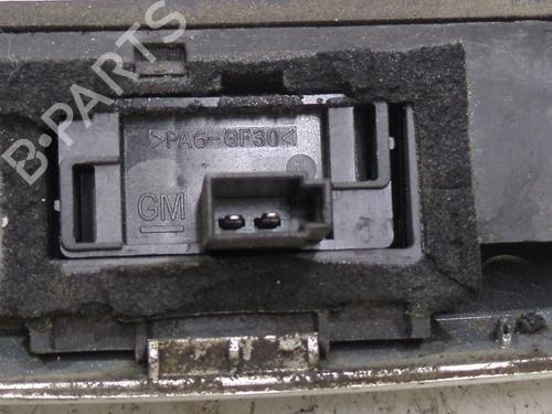 Switch OPEL CORSA D (S07) 1.3 CDTI (L08, L68) | BP34622598I30 - Image 3