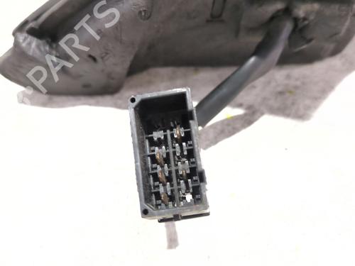 Right mirror AUDI A3 (8L1) 1.9 TDI | BP31183133C27 