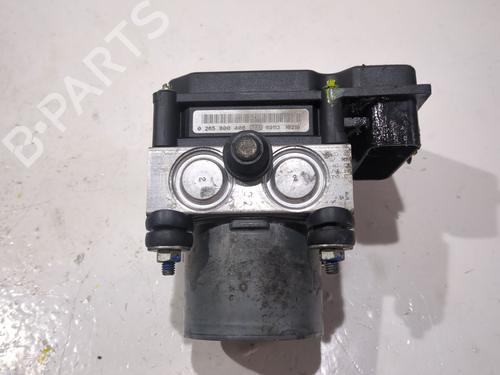 ABS pump CITROËN C4 I (LC_) 1.6 HDi | BP27443506M43 
