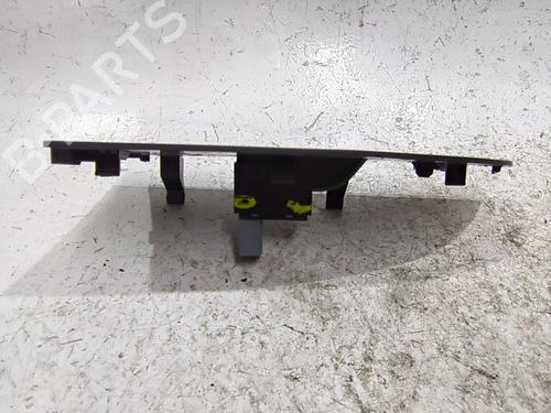 Right front window switch SEAT LEON (1P1) 1.9 TDI | BP32656360I26