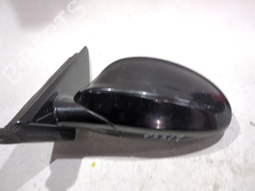 Left mirror BMW 3 (E90) 320 d | BP24873663C26 