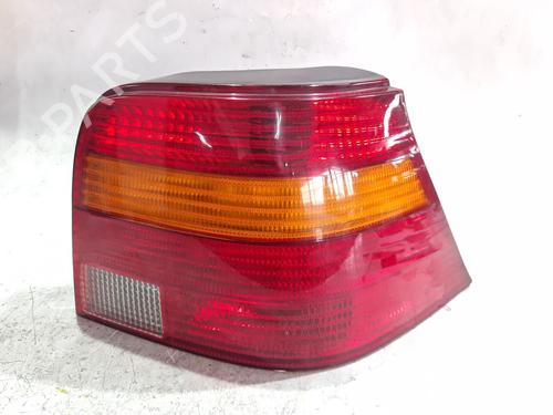 Used Right taillight Right taillight VW GOLF IV (1J1) 1.9 TDI (110 hp) 34276643 34276643