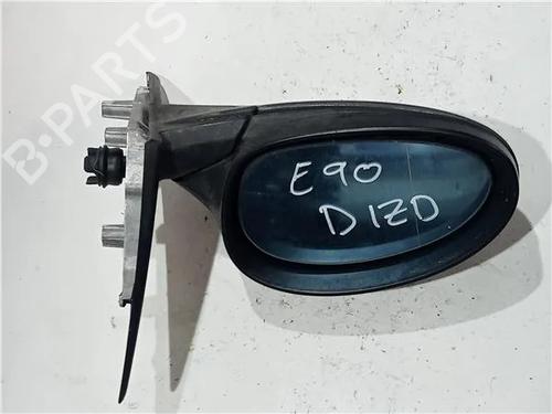 Used Left mirror BMW 3 (E90) 325 i (218 hp) 23918702