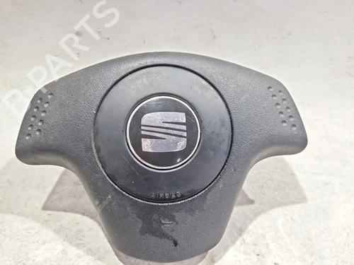 Used Driver airbag SEAT CORDOBA (6L2) 1.4 16V (75 hp) 29708006