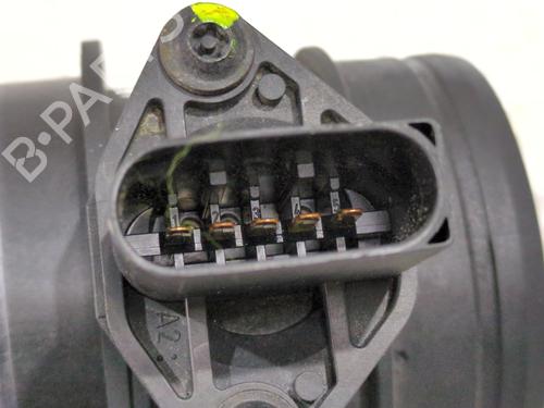 Mass air flow sensor AUDI A4 B6 (8E2) 1.9 TDI | BP32859600M95  - Image 5