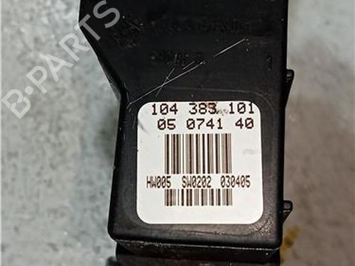 Right front window motor SEAT IBIZA III (6L1) 1.9 TDI | BP23913286E20 