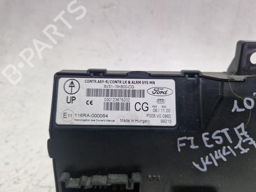 Electronic module FORD FIESTA VI (CB1, CCN) | BP36516943M83 - Image 2