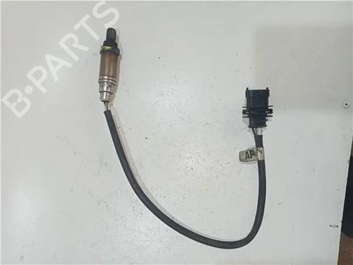 Elektronisk sensor OPEL ASTRA G Saloon (T98) 2.0 DI (F69) (82 hp) 23932673