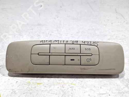 Used Switch ALFA ROMEO MITO (955_) 1.6 JTDM (955AXC1B) (120 hp) 29886128