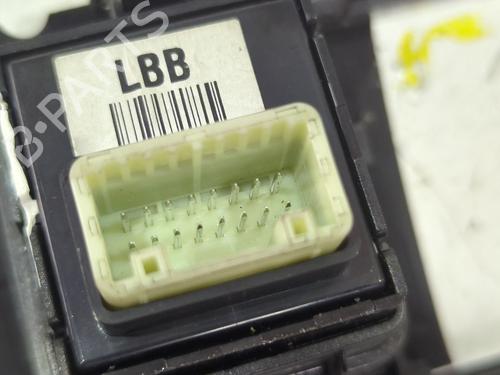 Warning switch KIA RIO III (UB) 1.25 CVVT | BP36766645I22 - Image 4