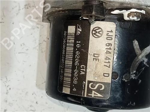 ABS Bremseaggregat SEAT LEON (1M1) 1.9 TDI | BP23919886M43 
