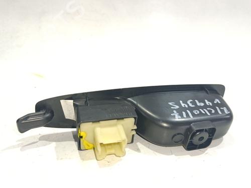 Right front window switch RENAULT CLIO IV (BH_) 1.2 16V (BHA1, BHAK, BHMG, BHMK) | BP38796201I26 - Image 2