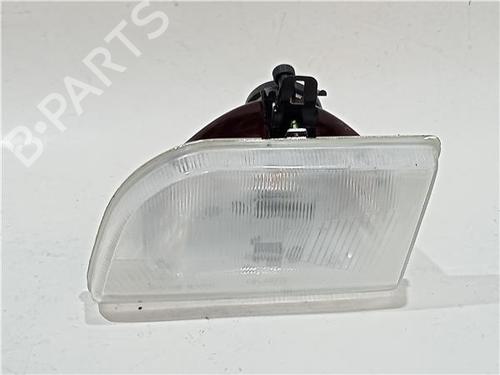 Used Left headlight FORD FIESTA III (GFJ) 1.6 (88 hp) 23916669