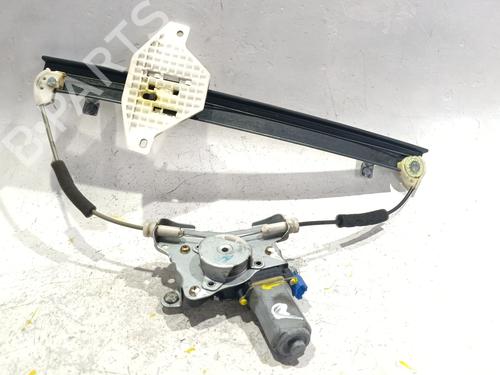 Right front window motor CHEVROLET CAPTIVA (C100, C140) 2.0 D 4WD | BP40279660E20 - Image 4