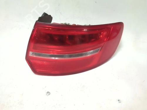 Used Right taillight AUDI A3 (8P1) 2.0 TDI 16V (140 hp) 25847115