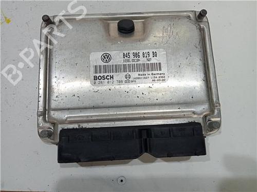 Used Electronic module SEAT IBIZA III (6L1) 1.9 TDI (131 hp) 23930918
