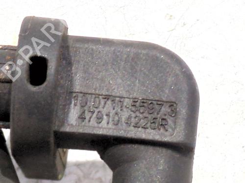 Other DACIA LOGAN MCV II 1.5 Blue dCi 95 (K8JL) | BP31169068O1 