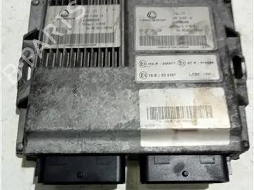 Computer DACIA LODGY (JS_) 1.6 LPG (83 hp) 23925488