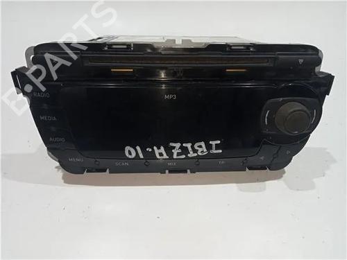Used Radio SEAT IBIZA II (6K1) 1.4 i 16V (101 hp) 23930882