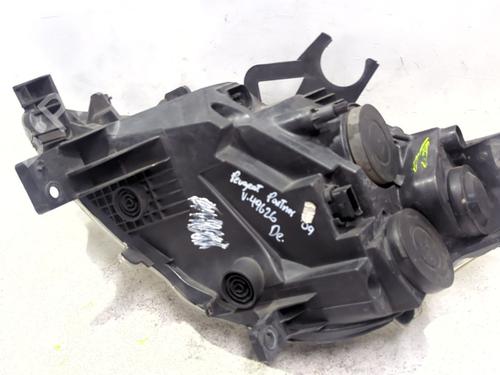 Right headlight PEUGEOT PARTNER Box Body/MPV | BP39950161C29 - Image 3