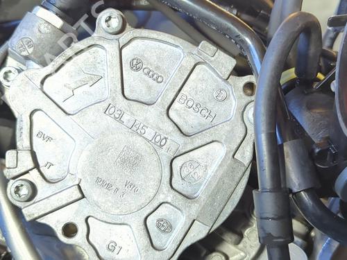 Engine VW PASSAT B7 (362) 2.0 TDI | BP33952819M1  - Image 5