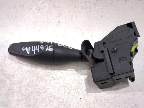 Used Steering column stalk FORD FIESTA V (JH_, JD_) 1.4 TDCi (68 hp) 29054150