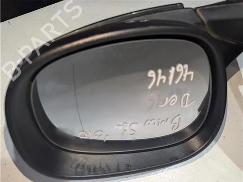 Right mirror BMW 1 (E81) 118 i | BP23924385C27 