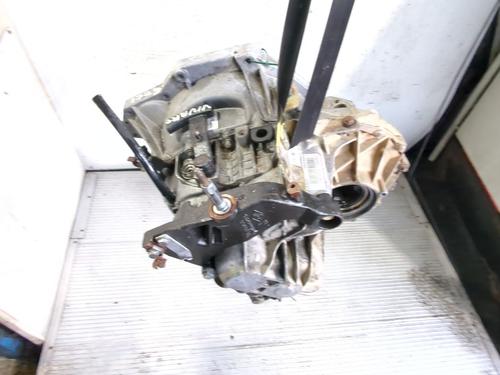Gearbox OPEL VIVARO A Bus (X83) 2.5 DTI (F7, J7, A07) | BP32112924M3 