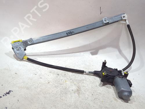 Used Other RENAULT MEGANE I Classic (LA0/1_) 1.9 D (LA0A, LA0U, LA0R) (64 hp) 27191577