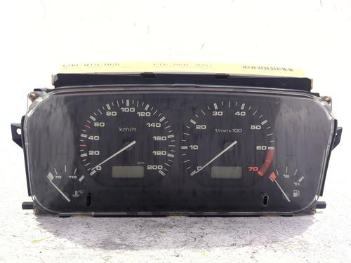 Used Instrument cluster Instrument cluster SEAT IBIZA II (6K1) 1.0 (45 hp) 40063229 40063229